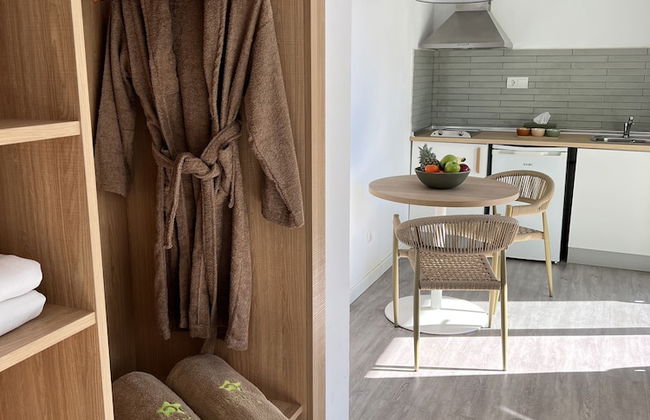 The Palm Star Ibiza - Adults Only - Foto 7