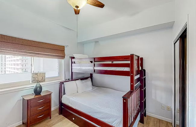 Tops'l Beach Manor C-804 - Foto 4