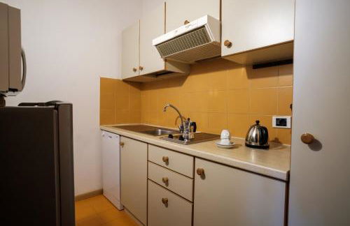 Residence Casa Collini - Foto 72