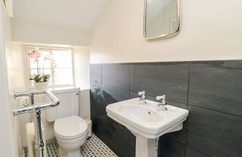 Black Horse Cottage - Foto 11