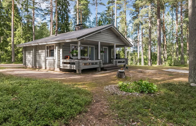 Kivilöytö - Foto 3