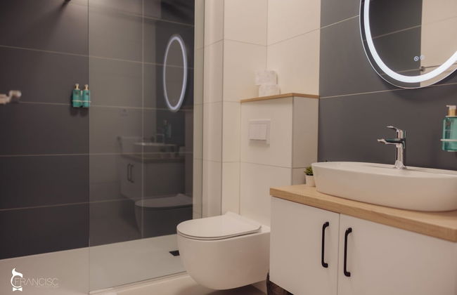 ZEN Garden Apartments - Foto 79