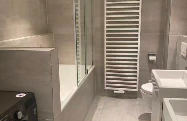 Tegernsee Appartment, free parking - Foto 26