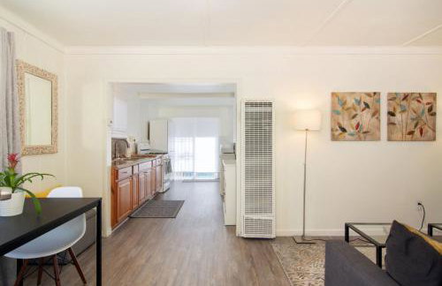 Mission Bay Cottage - Bay View Patio, Parking, WasherDryer - Foto 13