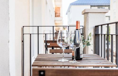 Apt buenas calidades La Algaba Bazan - Photo 17