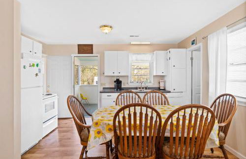 Turtle Shack - Ocean Isle Beach -Whole Beach House - Foto 14