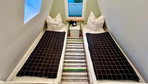 Finnhütte Marie am Storkower See - Foto 5