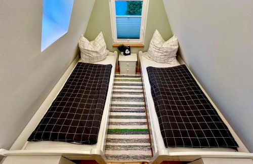 Finnhütte Marie am Storkower See - Foto 5