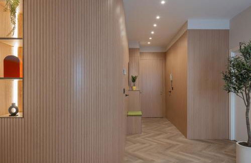 Bilbao Premium with parking by Aston Rentals - Foto 38