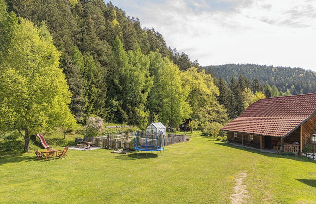 Eco Farm Mikl Pine Tree Apartment - Foto 1