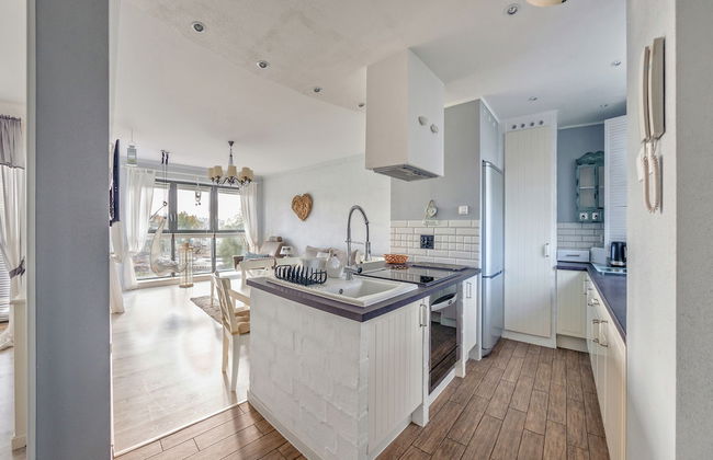 Sun & Snow Miedzyzdrojski Rynek - Photo 19