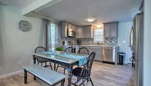 Updated Plymouth Home Less Than 2 Miles to Waterfront! - Foto 2