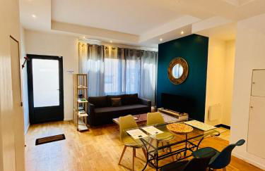 Le Jeanne d'Arc - Appartements meublés - Photo 47