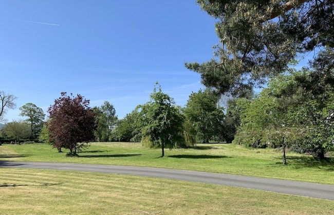 River Wye Bunkhouse - Photo 20