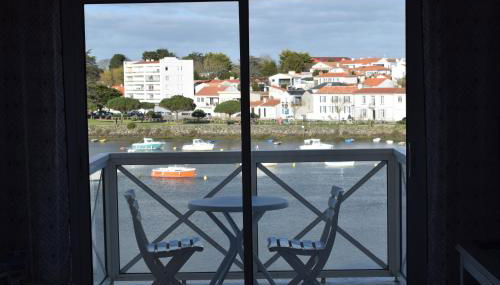 Côte et Vie - appartement et garage - Foto 4