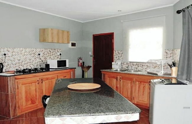 La Nature Apartments - Photo 4