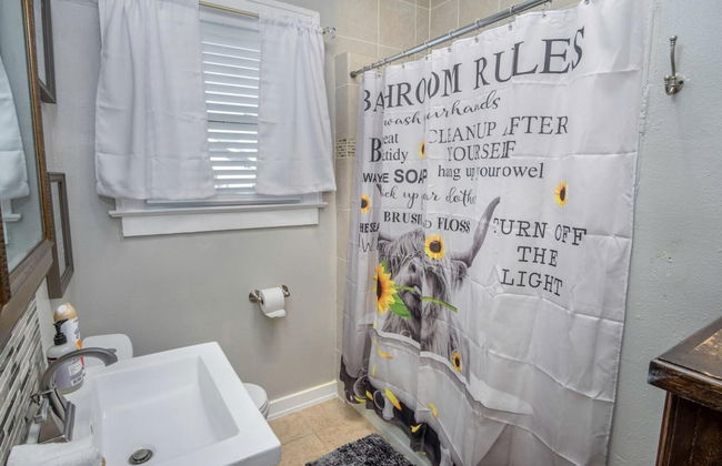 Stunning 3 BR Home Near DT Alamodome - Riverwalk - Foto 15