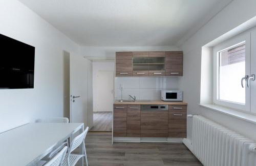 T&K Apartments Wegberg 5 Monteur Apartments - Foto 16