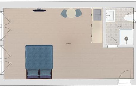 Gasthaus am Henriettenhof - Foto 72