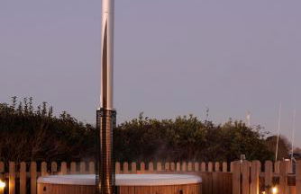 Hot Tub With A View - Christchurch Harbour - Photo 3