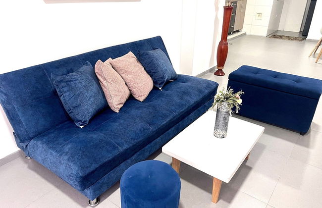 Apto Super Cómodo al Norte de la Ciudad - Foto 45