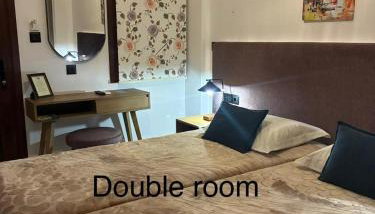 Thanos ,Rooms and Apartments - Foto 3