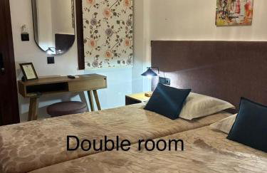 Thanos ,Rooms and Apartments - Foto 3