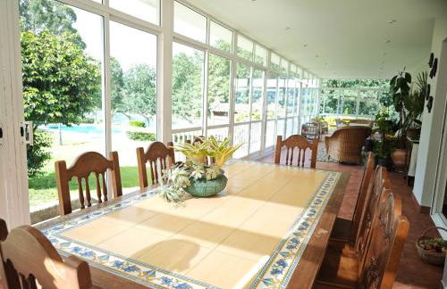 O Retiro de Bernardo - Foto 35