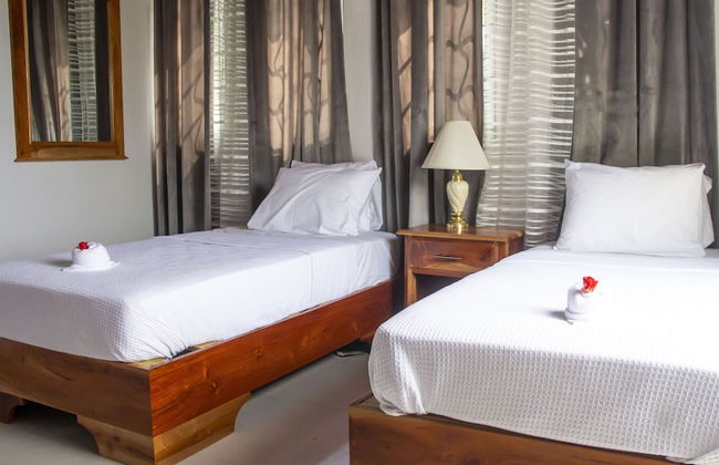 High Life Villa - Photo 14