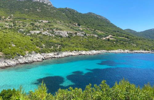 Villa Moro: Beachfront Privacy - Foto 25