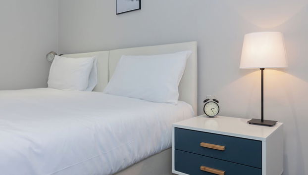 The Fitzgerald Apartments - Foto 4, Habitación