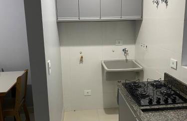 apartamento para diária - Foto 4