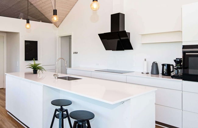 Holiday Home in Odder - Foto 24