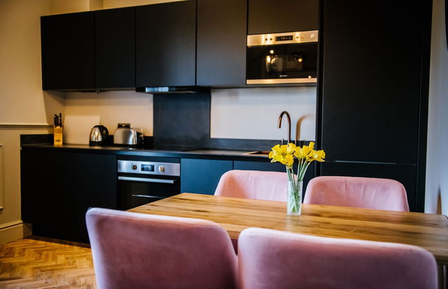 Hy Lytham St Annes - Foto 22