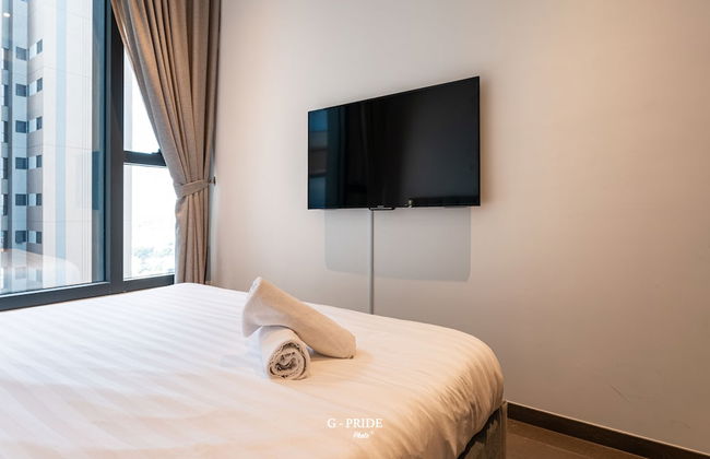 The Rixx MarQ - Foto 9