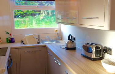 Coastal Cabin Chalet - Foto 26