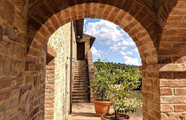 La Fonte di Montebuono - Foto 36