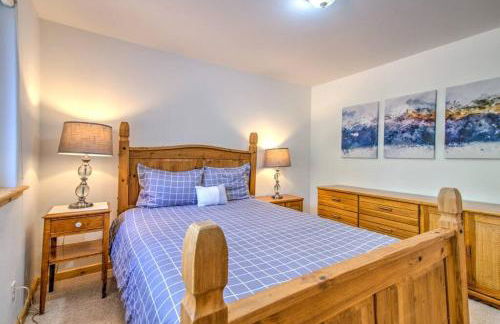 Tahoe Tranquility - Dogs - Hot tub - Ping Pong - Foto 9