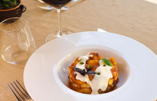 Agriturismo Baglio Vecchio - Foto 23