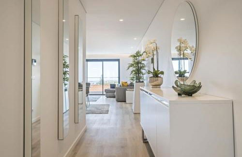 Contemporary Residence C by Homie - Foto 44