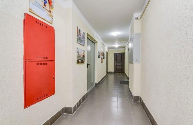 Apartment on Orbeli 17 - Photo 19