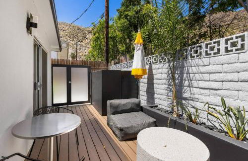 Condo 606 W Arenas Rd Unit 4 Palm Springs - Foto 6