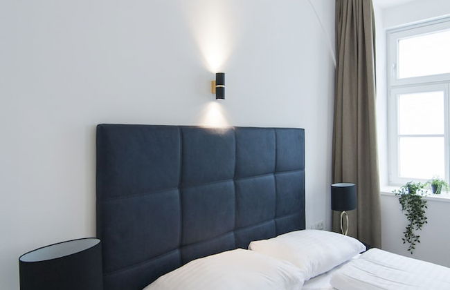 Sankt Elisabeth Superior Apartments - Foto 26