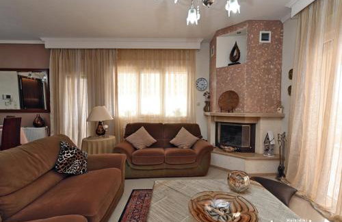 Villa Vangelis - Foto 11