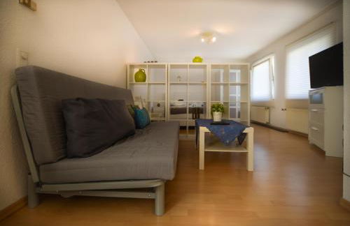 Altstadt Apartment Charly - Foto 2