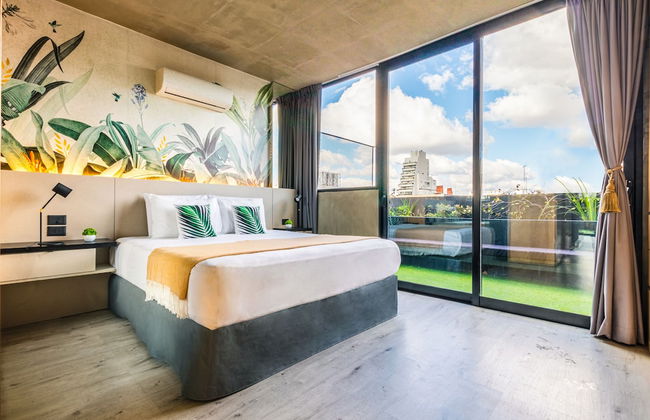 Deluxe Apartments in Palermo - by BueRentals - Foto 12