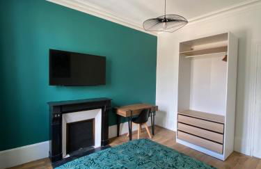 Le VH - Appartement 3 chambres - Foto 11