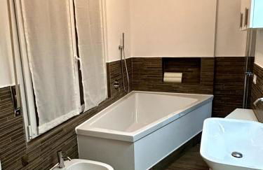 A Casa di Lamu, eleganza in Piazza della Vittoria, 140mq - Foto 20