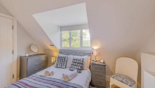 Pencartref- Luxurious Seaside Apartment Aberdovey - Foto 4