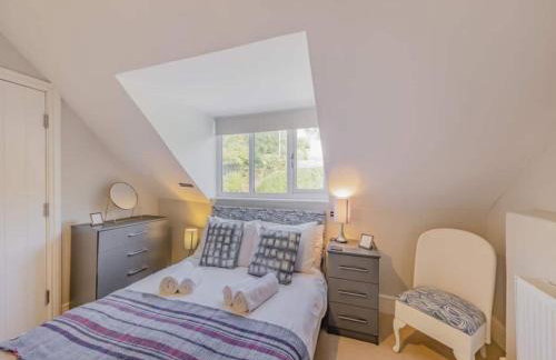 Pencartref- Luxurious Seaside Apartment Aberdovey - Foto 4